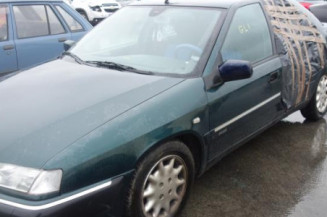 Ceinture arriere gauche CITROEN XANTIA