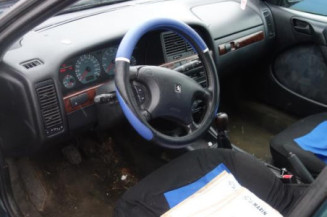 Ceinture arriere gauche CITROEN XANTIA