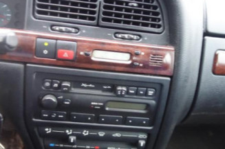 Ceinture arriere gauche CITROEN XANTIA