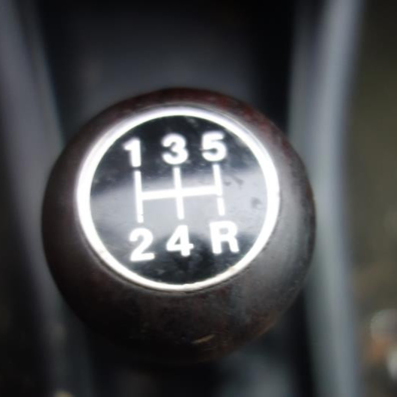 Ceinture arriere gauche CITROEN XANTIA Photo n°11
