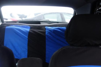 Serrure avant droit CITROEN XANTIA