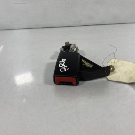 Attache ceinture arriere gauche MERCEDES CLASSE CLK 208 Photo n°1