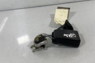 Attache ceinture arriere gauche MERCEDES CLASSE CLK 208