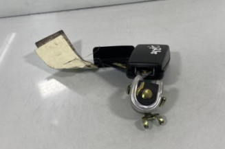 Attache ceinture arriere gauche MERCEDES CLASSE CLK 208