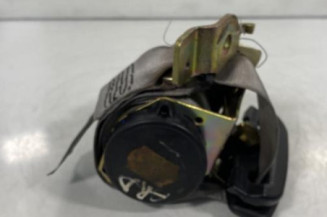 Ceinture arriere droit MERCEDES CLASSE CLK 208 Photo n°1