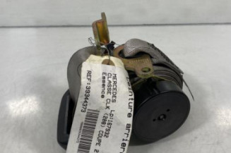Ceinture arriere droit MERCEDES CLASSE CLK 208