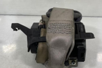 Pretensionneur de ceinture avant droit MERCEDES CLASSE CLK 208