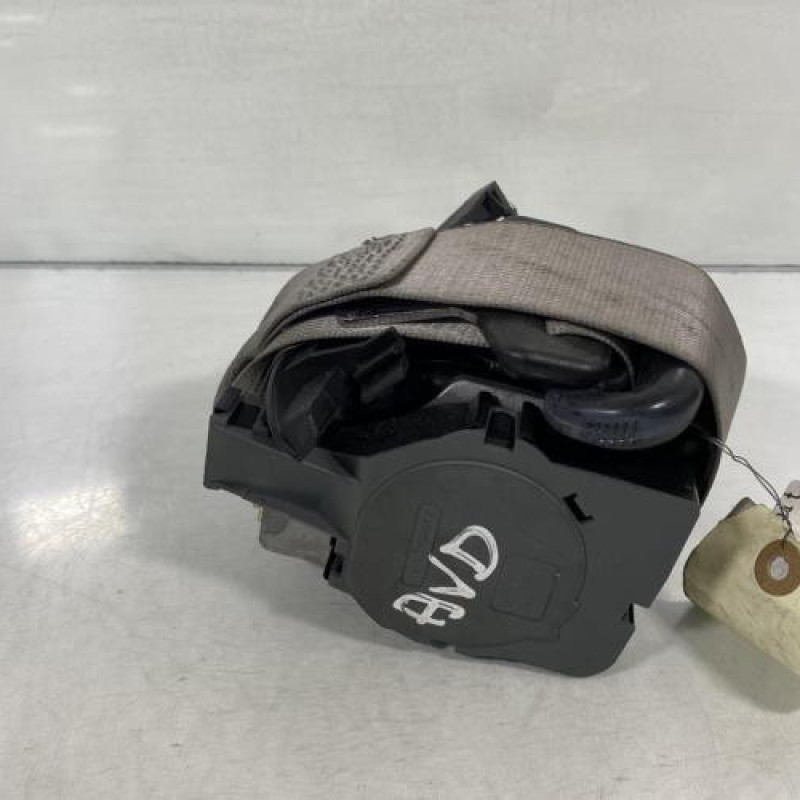 Pretensionneur de ceinture avant droit MERCEDES CLASSE CLK 208 Photo n°3