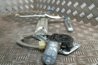 Leve vitre electrique avant droit MERCEDES CLASSE CLK 208 Photo n°1