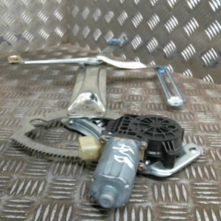Leve vitre electrique avant droit MERCEDES CLASSE CLK 208 Photo n°1