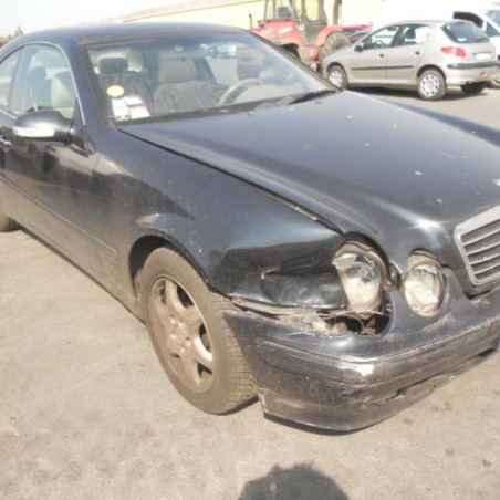 Amortisseur arriere gauche MERCEDES CLASSE CLK 208