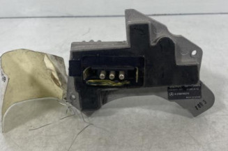 Resistance chauffage MERCEDES CLASSE CLK 208