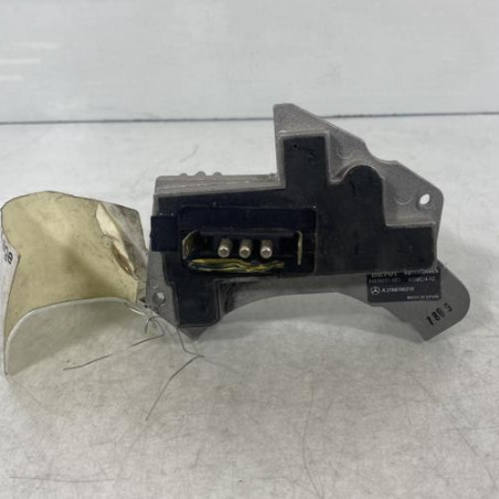 Resistance chauffage MERCEDES CLASSE CLK 208