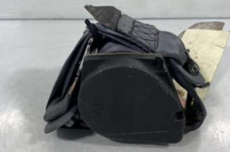 Ceinture arriere droit RENAULT MEGANE 1 Photo n°1
