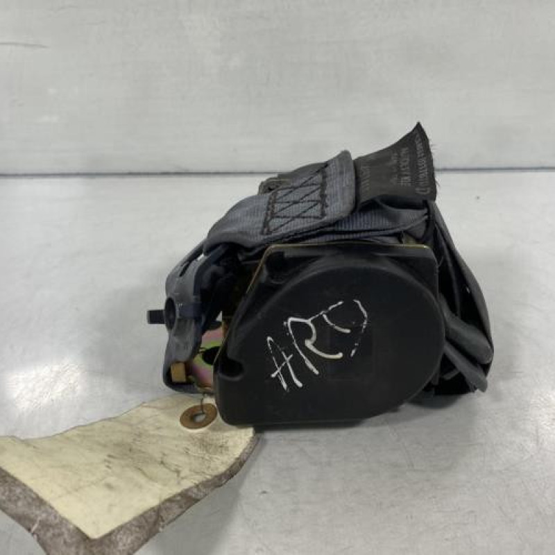 Ceinture arriere droit RENAULT MEGANE 1 Photo n°3