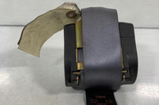 Ceinture arriere droit CITROEN SAXO