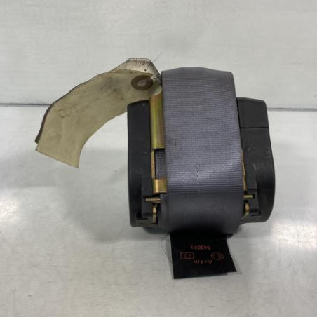 Ceinture arriere droit CITROEN SAXO