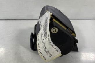 Ceinture arriere droit CITROEN SAXO