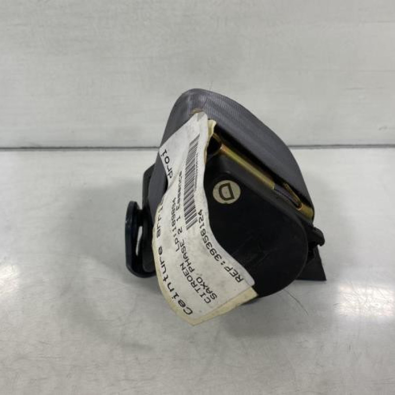 Ceinture arriere droit CITROEN SAXO Photo n°3
