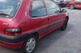 Ceinture arriere droit CITROEN SAXO