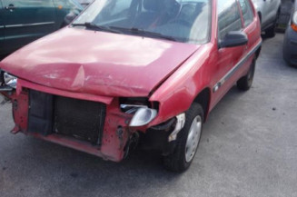 Ceinture arriere droit CITROEN SAXO
