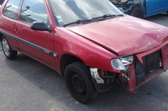 Ceinture arriere droit CITROEN SAXO