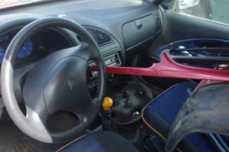Ceinture arriere droit CITROEN SAXO