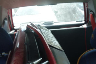 Ceinture arriere droit CITROEN SAXO