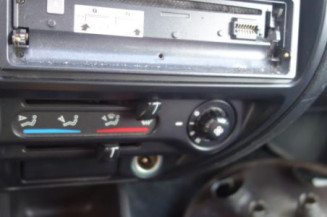 Ceinture arriere droit CITROEN SAXO