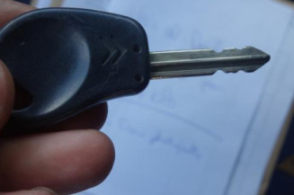 Ceinture arriere droit CITROEN SAXO