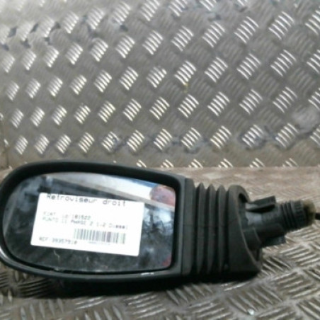 Retroviseur droit FIAT PUNTO 2