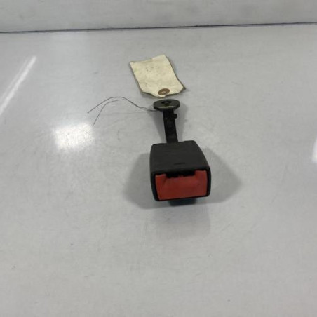 Attache ceinture avant droit FIAT PUNTO 2 Photo n°1