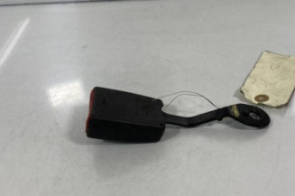 Attache ceinture avant droit FIAT PUNTO 2