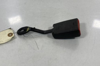 Attache ceinture avant droit FIAT PUNTO 2