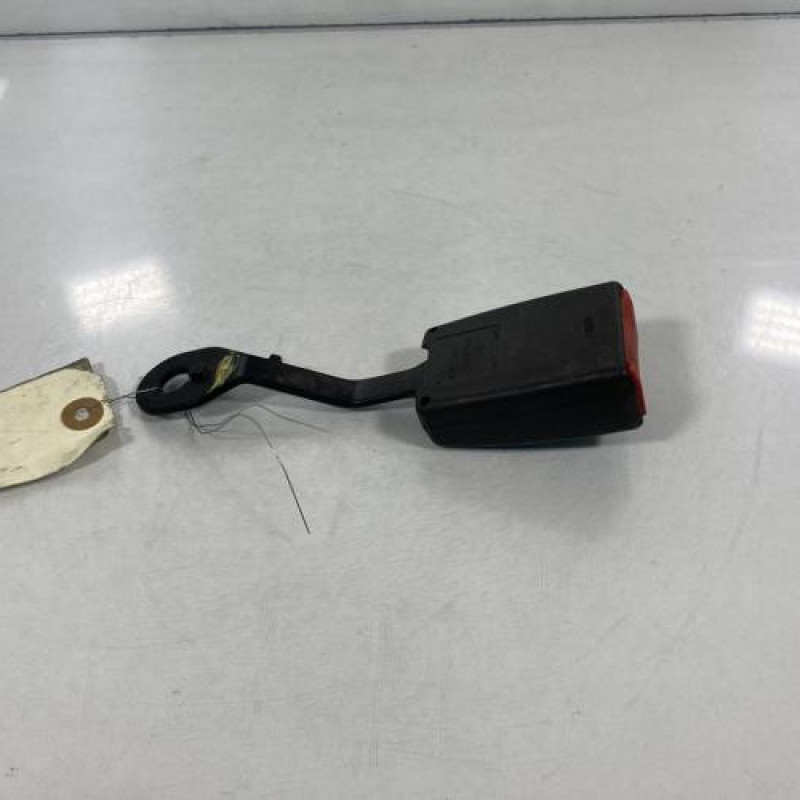 Attache ceinture avant droit FIAT PUNTO 2 Photo n°3