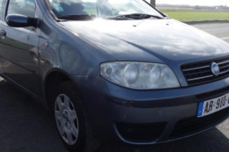 Avertisseur/Klaxon FIAT PUNTO 2