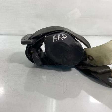 Ceinture arriere droit FIAT PUNTO 2 Photo n°1