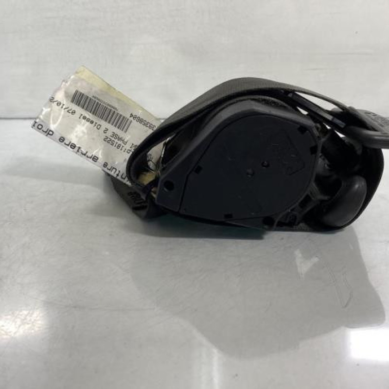 Ceinture arriere droit FIAT PUNTO 2 Photo n°3