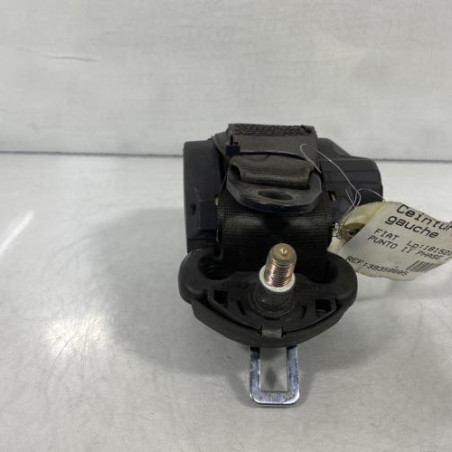 Ceinture arriere gauche FIAT PUNTO 2