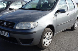 Ceinture arriere gauche FIAT PUNTO 2