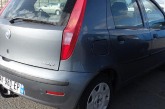 Ceinture arriere gauche FIAT PUNTO 2