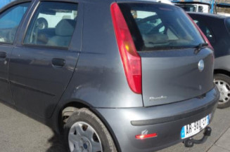 Ceinture arriere gauche FIAT PUNTO 2