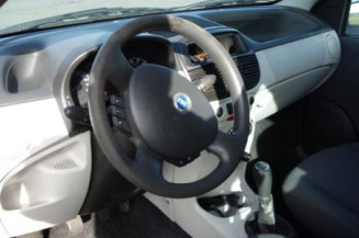 Ceinture arriere gauche FIAT PUNTO 2