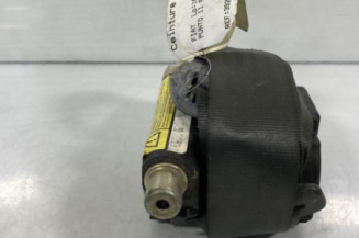 Pretensionneur de ceinture avant droit FIAT PUNTO 2