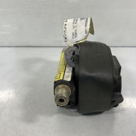 Pretensionneur de ceinture avant droit FIAT PUNTO 2