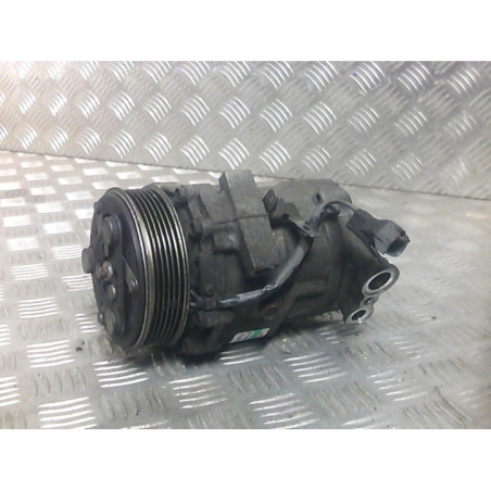 Compresseur clim FIAT DOBLO 2 Photo n°1