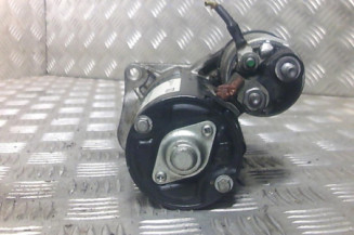 Demarreur OPEL CORSA E Photo n°1