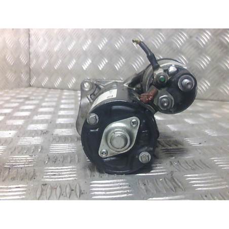 Demarreur OPEL CORSA E Photo n°1