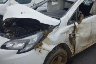 Demarreur OPEL CORSA E