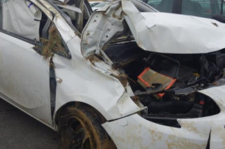Demarreur OPEL CORSA E